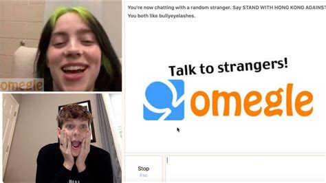 omegle teen sluts|Omegle: Im being used as sex